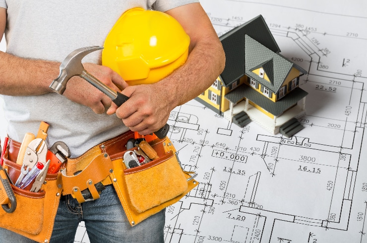 King's General Construction