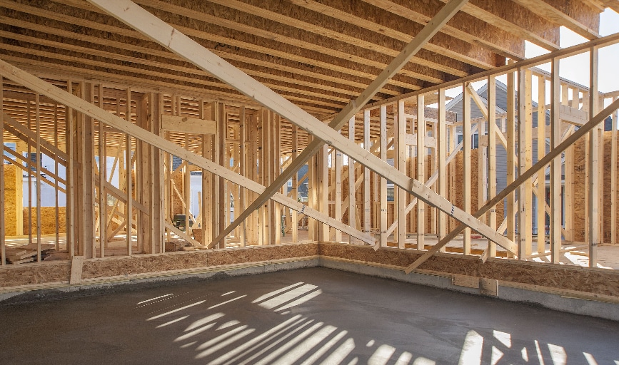 Wood Framing