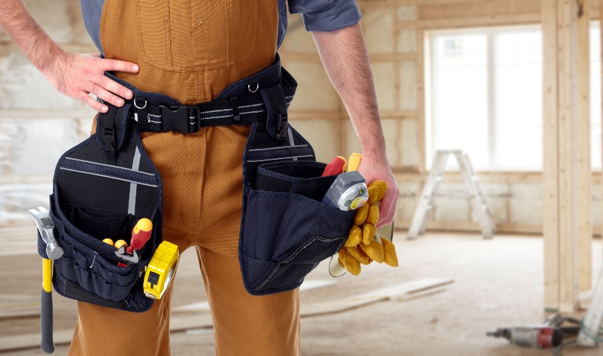 Home Repair